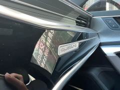 Audi A7L 45 TFSI quattro S-line Wind Knight - ფოტო 13