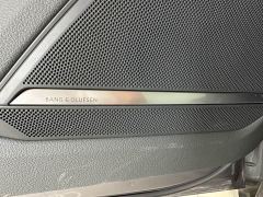 Audi A7L 45 TFSI quattro S-line Wind Knight - ფოტო 15