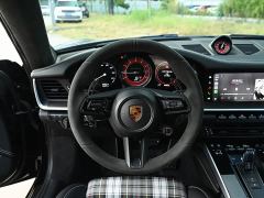 Porsche 911 Turbo S 3.7T - photo 10