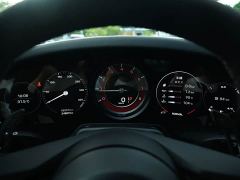 Porsche 911 Turbo S 3.7T - photo 13