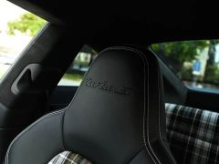 Porsche 911 Turbo S 3.7T - photo 14