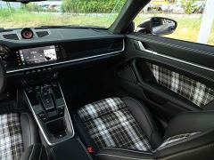 Porsche 911 Turbo S 3.7T - photo 15