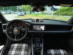 Porsche 911 Turbo S 3.7T - photo 18