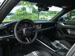 Porsche 911 Turbo S 3.7T - photo 7
