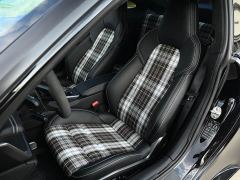 Porsche 911 Turbo S 3.7T - photo 8