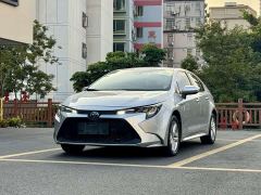 Toyota Corolla Hybrid 1.8H E-CVT Leading Edition - photo 1