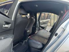 Toyota Corolla Hybrid 1.8H E-CVT Leading Edition - photo 10