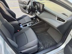 Toyota Corolla Hybrid 1.8H E-CVT Leading Edition - photo 11