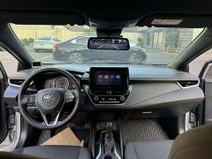 Toyota Corolla Hybrid 1.8H E-CVT Leading Edition - photo 13