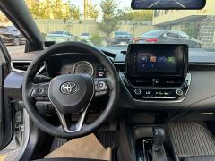 Toyota Corolla Hybrid 1.8H E-CVT Leading Edition - photo 14