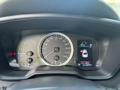 Toyota Corolla Hybrid 1.8H E-CVT Leading Edition - photo 15