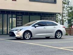 Toyota Corolla Hybrid 1.8H E-CVT Leading Edition - photo 2