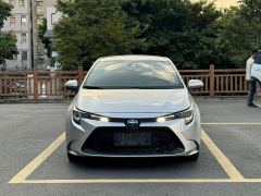 Toyota Corolla Hybrid 1.8H E-CVT Leading Edition - photo 3