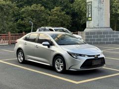Toyota Corolla Hybrid 1.8H E-CVT Leading Edition - photo 4