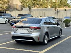Toyota Corolla Hybrid 1.8H E-CVT Leading Edition - photo 5