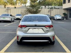 Toyota Corolla Hybrid 1.8H E-CVT Leading Edition - photo 6