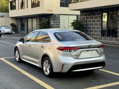 Toyota Corolla Hybrid 1.8H E-CVT Leading Edition - photo 7