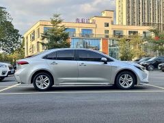 Toyota Corolla Hybrid 1.8H E-CVT Leading Edition - photo 8