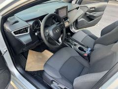 Toyota Corolla Hybrid 1.8H E-CVT Leading Edition - photo 9