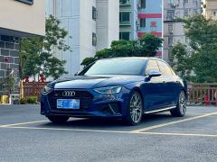 Audi S4 3.0TFSI - photo 1