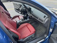 Audi S4 3.0TFSI - photo 11