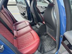 Audi S4 3.0TFSI - photo 12