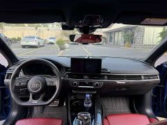 Audi S4 3.0TFSI - photo 13