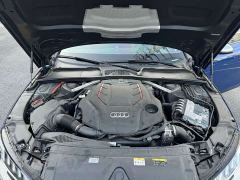 Audi S4 3.0TFSI - photo 14