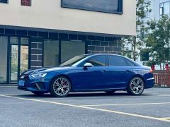 Audi S4 3.0TFSI - photo 2