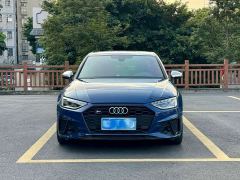 Audi S4 3.0TFSI - photo 3