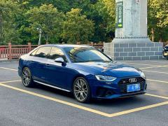 Audi S4 3.0TFSI - photo 4