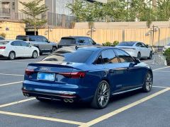 Audi S4 3.0TFSI - photo 5