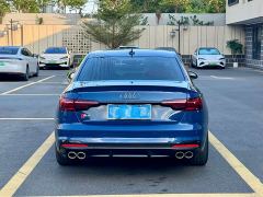 Audi S4 3.0TFSI - photo 6