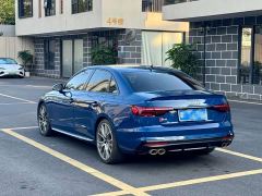 Audi S4 3.0TFSI - photo 7