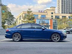 Audi S4 3.0TFSI - photo 8
