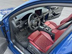 Audi S4 3.0TFSI - photo 9