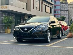 Nissan Sylphy Classic 1.6XE CVT Comfort - фото 1
