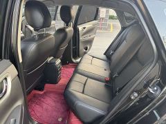 Nissan Sylphy Classic 1.6XE CVT Comfort - фото 10