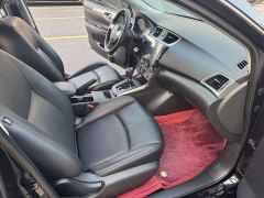 Nissan Sylphy Classic 1.6XE CVT Comfort - фото 11