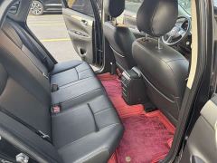 Nissan Sylphy Classic 1.6XE CVT Comfort - фото 12