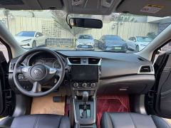 Nissan Sylphy Classic 1.6XE CVT Comfort - фото 13