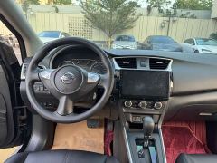 Nissan Sylphy Classic 1.6XE CVT Comfort - фото 14
