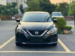 Nissan Sylphy Classic 1.6XE CVT Comfort - фото 3