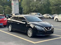 Nissan Sylphy Classic 1.6XE CVT Comfort - фото 4
