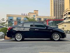 Nissan Sylphy Classic 1.6XE CVT Comfort - фото 5