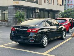 Nissan Sylphy Classic 1.6XE CVT Comfort - фото 6