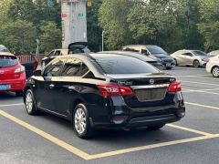 Nissan Sylphy Classic 1.6XE CVT Comfort - фото 7