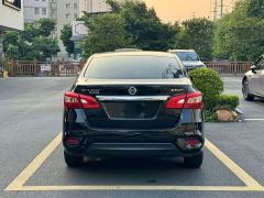 Nissan Sylphy Classic 1.6XE CVT Comfort - фото 8