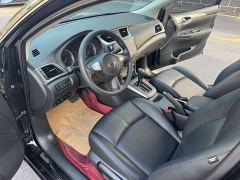 Nissan Sylphy Classic 1.6XE CVT Comfort - фото 9