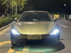 Xiaomi SU7 Rear-Wheel Drive Ultra-Long Range Advanced Autonomous Driving Pro - photo 2